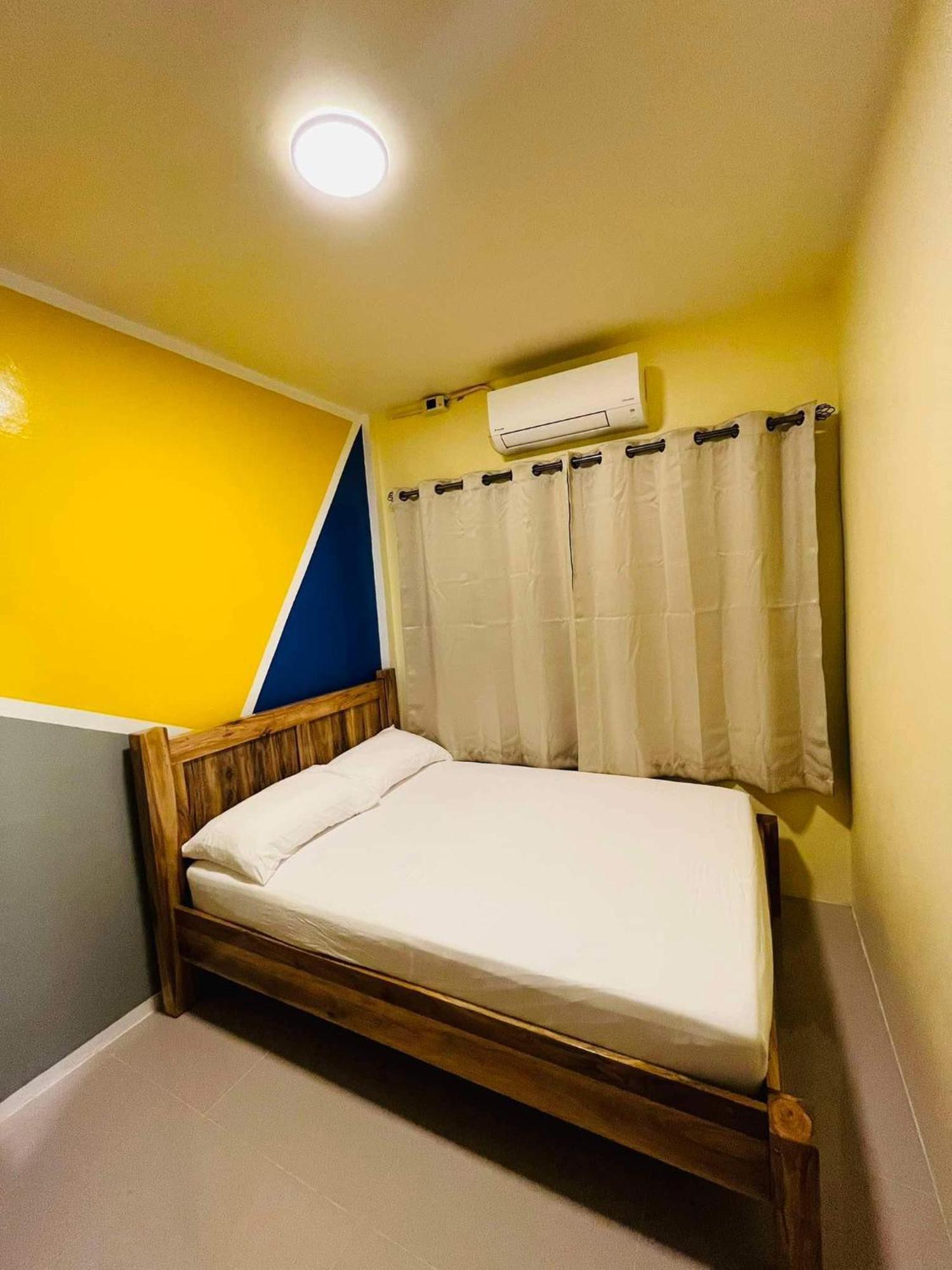 Ags Place Tagbilaran City Exterior photo